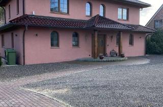 Villa kaufen in 24536 Tasdorf, Stadtvilla im Toskanastil