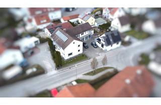 Haus kaufen in 86807 Buchloe, Umfassend saniertes Zweifamilienhaus in gehobener Ausführung