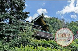 Haus kaufen in 64385 Reichelsheim, Gemütliches Ferienhaus im Freizeitdorf Ostertal (Reichelsheim / Unter-Ostern)