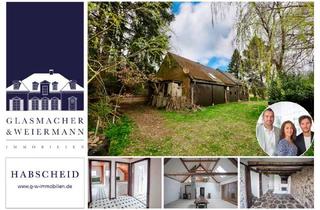 Haus kaufen in 54597 Habscheid, Leben in absoluter Alleinlage