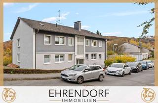 Haus kaufen in An Der Haardt, 58762 Altena, Kapitalanlage: 5-Familienhaus in beliebter Höhenlage von Altroggenrahmede (An der Haardt)