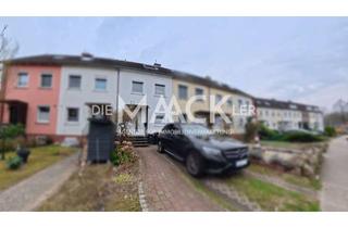 Reihenhaus kaufen in 21391 Reppenstedt, Familienfreundliches Mittelreihenhaus in Reppenstedt- 120 m² mit 5 Zimmern