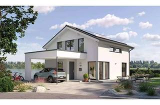 Einfamilienhaus kaufen in 63853 Mömlingen, Schönes Einfamilienhaus mit Keller in Mömlingen