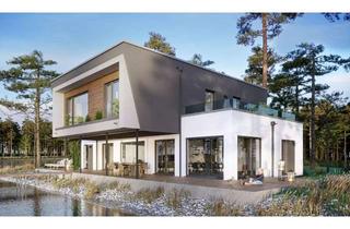 Villa kaufen in 64367 Mühltal, Traumvilla auf über 900 qm ruhigem, waldnahem Grundstück!