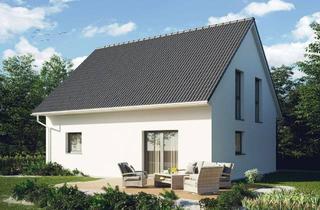 Haus kaufen in 09618 Brand-Erbisdorf, Bauen Sie hier mit uns ihr neues Zuhause...