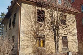 Haus kaufen in Helene-Fleischer-Straße 11, 07545 Gera, Wohnhaus in Gera