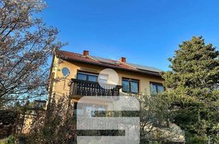 Haus kaufen in 95182 Döhlau, gepflegtes Zweifamilienhaus in Döhlau