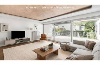 Reihenhaus kaufen in 80993 Moosach, Charmantes Reihenhaus mit Gartenidylle, moderner Ausstattung und durchdachter Raumaufteilung