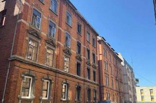 Mehrfamilienhaus kaufen in Brenzstr, 89073 Mitte, Mehrfamilienhaus mit 6 Einheiten