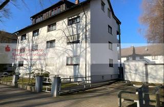 Mehrfamilienhaus kaufen in 76437 Rastatt, Attraktives Mehrfamilienhaus mit 7 Wohneinheiten in zentraler Lage von Rastatt