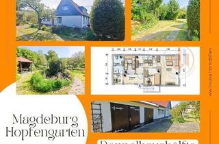 Doppelhaushälfte kaufen in Heinz-Sommer-Weg 29, 39120 Hopfengarten, Doppelhaushälfte Magdeburg Hopfengarten – Gestalten Sie jetzt Ihr Zuhause mit Förderungen der KfW
