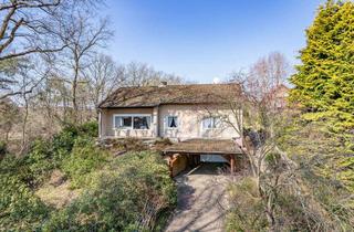 Einfamilienhaus kaufen in 21435 Stelle, Charmantes Einfamilienhaus mit großzügigem Grundstück!