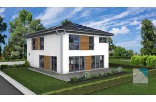 Haus kaufen in 82110 Germering, Bestlage in Germering - Neubau von 2 Einfamilienhäusern