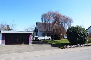 Einfamilienhaus kaufen in 72411 Bodelshausen, Exklusives freistehendes Einfamilienhaus in ruhiger Bestlage
