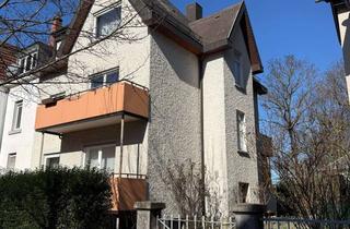 Doppelhaushälfte kaufen in 79108 Zähringen, Doppelhaushälfte mit ELW in einmaliger Lage