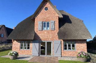 Haus kaufen in 25992 List, List auf Sylt – der nördlichste Zipfel Deutschlands, ein Ort voller herber Schönheit, gemütlicher...