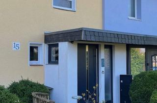 Haus kaufen in Elbinger Weg 15, 24161 Altenholz, Sofort Wohnfühlen in einem gemütlichen Reihenmittelhaus in Altenholz-Stift