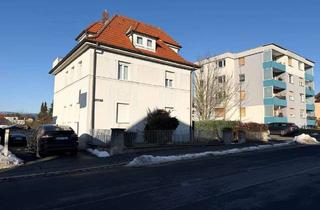 Mehrfamilienhaus kaufen in 96465 Neustadt, Gepflegtes Mehrfamilienhaus mit erheblichem Ausbaupotenzial auf großzügigem Stadtgrundstück