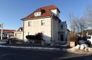 Mehrfamilienhaus kaufen in 96465 Neustadt, Gepflegtes Mehrfamilienhaus mit Ausbaupotenzial auf großzügigem Stadtgrundstück! Zur Eigennutzung od