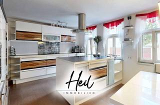 Haus kaufen in 04523 Pegau, Großzügiges Wohnhaus mit Hof, Garagenanlage und Ausbaupotenzial