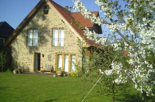 Einfamilienhaus kaufen in 22941 Jersbek, Sonnendurchflutetes Einfamilienhaus mit Vollkeller in ruhiger Lage direkt am Feldrand