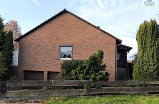 Einfamilienhaus kaufen in 38302 Wolfenbüttel, Großzügiges Einfamilienhaus mit Garten in ruhiger Lage von Ahlum