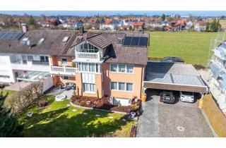 Mehrfamilienhaus kaufen in 85646 Anzing, Kapitalanlage - Mehrfamilienhaus mit 3 Wohneinheiten in Anzing