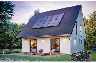 Haus kaufen in 75038 Oberderdingen, Für 1.630 € monatlich ein Traumhaus bauen? inkl. PV-Anlage !!!