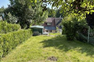 Haus kaufen in 95671 Bärnau, Hier lässt sich viel draus machen - Haus mit begonnener Renovierung