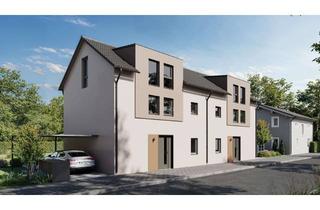 Doppelhaushälfte kaufen in Wilhelmstraße 23, 68723 Oftersheim, KfW-Kredit sichern! Attraktive Doppelhaushälfte in gefragter Lage von Oftersheim