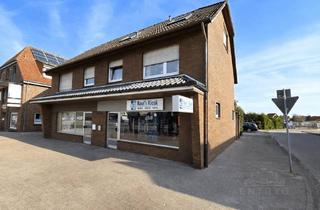 Haus kaufen in 26639 Wiesmoor, Lukrative Kapitalanlage in zentraler Lage von Wiesmoor!