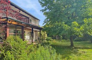 Einfamilienhaus kaufen in 82065 Baierbrunn, Großzügig Wohnen im Münchner Süden - Einfamilienhaus mit 865 m² großem Grundstück