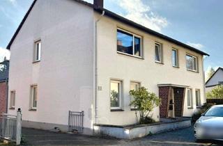 Mehrfamilienhaus kaufen in Karlstraße 23, 29525 Uelzen, Mehrfamilienhaus mit 4 Wohneinheiten – stabile Rendite im Herzen von Uelzen