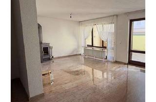 Haus kaufen in 71272 Renningen, Einzugsfertiges, gepflegtes Reihenmittelhaus (1-2 Familienhaus) in zentraler Lage von Renningen