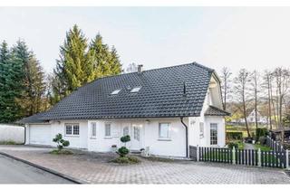 Einfamilienhaus kaufen in Brückenweiher, 12, 51545 Waldbröl, Charmantes Einfamilienhaus in idyllischer Lage von Waldbröl - Rossenbach