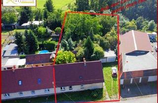 Doppelhaushälfte kaufen in Lindenstraße, 06295 Lutherstadt Eisleben, SONDERANGEBOT bis zum 15.Juni 26 - Doppelhaushälfte Lutherstadt Eisleben mit großer WFL, Grundstück