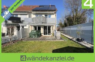 Haus kaufen in 69469 Weinheim, Über den Reben zuhause