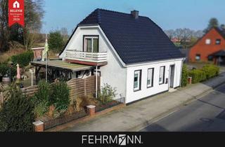 Einfamilienhaus kaufen in 49740 Haselünne, Wohnen in Seenähe – Einfamilienhaus zum Kauf in Haselünne zur Selbstverwirklichung