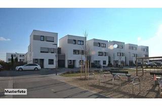 Doppelhaushälfte kaufen in Ortsstraße xx, 98744 Meura, Doppelhaushälfte mit 2-geschossigem Anbau, Dachterrasse und viel Platz