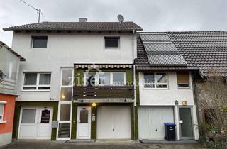 Haus kaufen in Herbolzheimer Straße 23a, 79365 Rheinhausen, Bezugsfreies Haus mit viel Gestaltungsmöglichkeit und großem Garten!