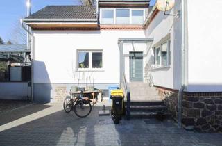 Haus kaufen in 39517 Burgstall, Gehoben und neuwertig: 7-Zi.-EFH mit Garten in Burgstall