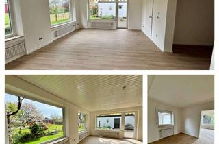 Haus mieten in Martin-Luther-King Strasse 32b, 52146 Würselen, Frisch renovierte 3,5-Zimmer-Gartenwohnung mit Garage