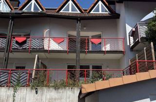Haus mieten in Wilhelm-Schöffer-Straße 31c, 63571 Gelnhausen, Sie suchen ein neues Zuhause? Hier erwartet Sie ein kompaktes, gemütliches Familienheim.