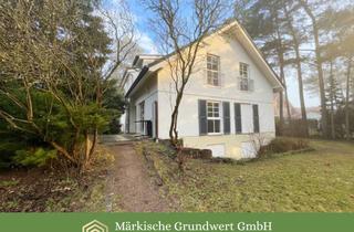 Haus mieten in 14547 Beelitz, Familienfreundliche Doppelhaushälfte mit Garten und viel Platz