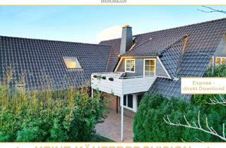 Haus mieten in 24649 Wiemersdorf, Einfamilienhaus mit 8 Zimmern und traumhaftem Garten zur Miete