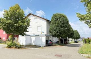 Haus mieten in 75438 Knittlingen, Familienfreundliches Zuhause mit Garten & viel Platz in ruhiger Lage von Knittlingen