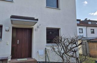 Haus mieten in 85386 Eching, Reiheneckhaus in familienfreundlicher Siedlung in Eching