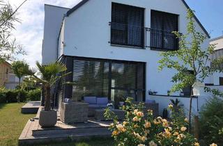 Haus mieten in Fintelmannstraße 20, 14469 Bornstedt, Luxus-Architekten-EFH Fintelmannstraße 20 (BJ 2014), Nähe BUGA-Park