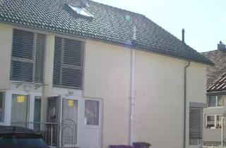 Haus mieten in 78183 Hüfingen, Tolle Doppelhaushälfte-Hüfingen/Donaueschingen-