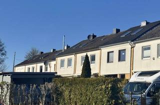 Haus mieten in 23730 Neustadt, Top saniertes Reihenhaus in Strandnähe befristet zu vermieten!